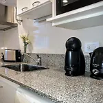 Retiro Lovely And Modern Apartment