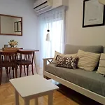 Retiro Lovely And Modern Apartment
