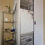 Habitacion Shabby Chic- Next Consulado Usa-Aeroparque Airport