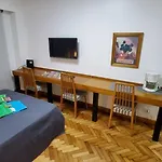 Buenos Aires Experience - Av Corrientes - Obelisco