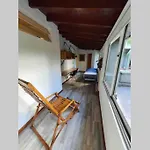 Departamento Moderno Ubicado En Zona Alto Palermo