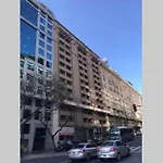 Down Town Buenos Aires