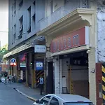 Hotel La Piedad