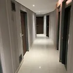 New Dorrego Apart