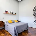Milhouse Avenue (Adults Only)