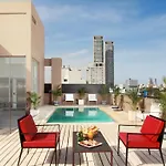 Be Too Loft Hotel