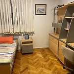 Habitacion Privada En Palermo