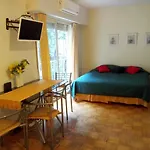 Departamento En El Centro De La Ciudad. Para 2 Personas