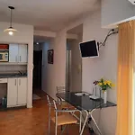 Departamento En El Centro De La Ciudad. Para 2 Personas