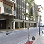 Departamento En El Centro De La Ciudad. Para 2 Personas