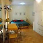 Departamento En El Centro De La Ciudad. Para 2 Personas