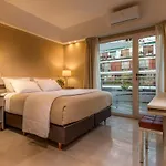 Up Recoleta Hotel