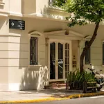 Up Recoleta Hotel