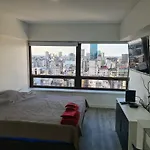 Avenida Corrientes 820 - Ciudad De Buenos Aires -