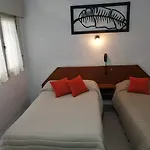 Suite Confortable En Palermo Omega
