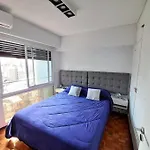 Lovely 1 Bdr Apartment In Centro Porteno Bs As 4 Pax 12F