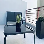 Hermoso Departamento Dos Ambientes En Belgrano