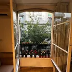Hermoso Departamento En Zona Tranquila De Recoleta