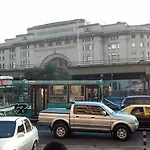 Hotel America