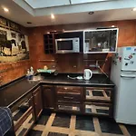 Hermoso Departamento Tipo Duplex En Las Canitas- Matienzo
