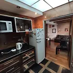 Hermoso Departamento Tipo Duplex En Las Canitas- Matienzo