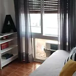 Seliz Suites Ii, Con Cochera Para Autos Medianos O Pequenos