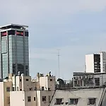Seliz Suites Ii, Con Cochera Para Autos Medianos O Pequenos