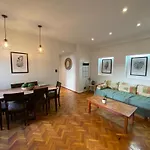 Apartamento Coronel Diaz Exclusivo Y Luminoso