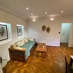 Apartamento Coronel Diaz Exclusivo Y Luminoso