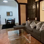 Hermoso Departamento Tres Ambientes Zona Obelisco