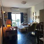 Departamento En Barrio Norte