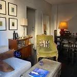 Departamento En Barrio Norte