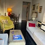 Departamento En Barrio Norte