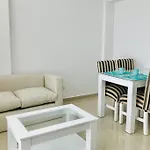 Departamento Con Pileta, Parilla Y Gym En Recoleta - Piso 7