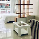 Departamento Con Pileta, Parilla Y Gym En Recoleta - Piso 7