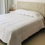Departamento Con Pileta, Parilla Y Gym En Recoleta - Piso 7