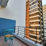 Stylish Apartment San Telmo