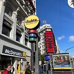 Joyita De Buenos Aires