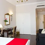 Suma Recoleta Hotel
