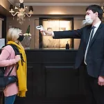 Suma Recoleta Hotel