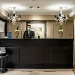 Suma Recoleta Hotel