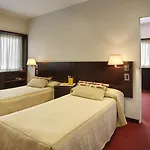 Hotel Presidente Buenos Aires