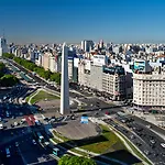 Buenos Aires Marriott