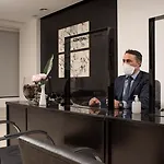 Believe Madero Hotel