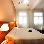 Crisol Suites Catalinas