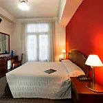 Crisol Suites Catalinas