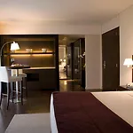 Hotel Madero Buenos Aires