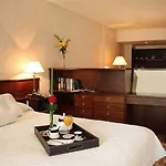 Feir\'S Park Hotel & Rooftop