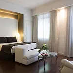 Le Cinque Lusso Recoleta