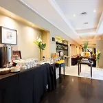 Le Cinque Lusso Recoleta